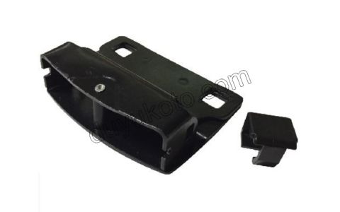 KARSILIK BAGAJ KILIT PRT1 PRT2 1P