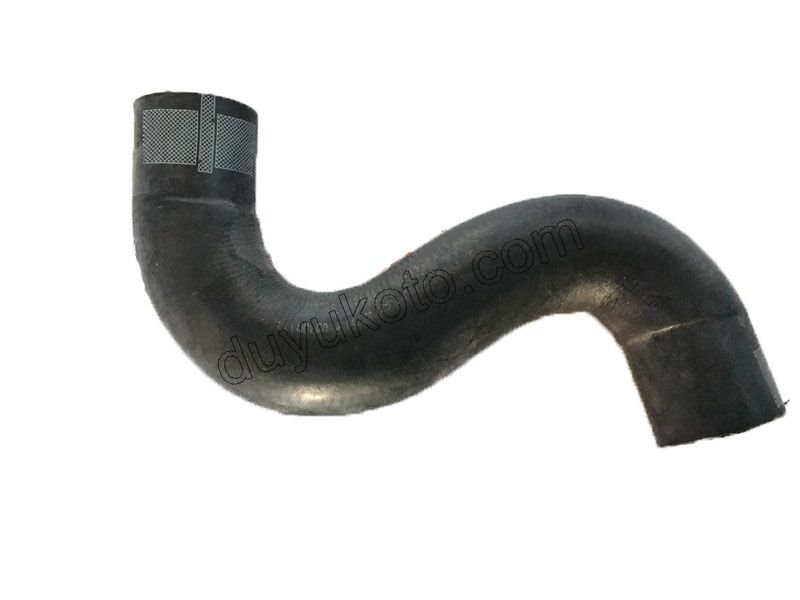 Radyatör Hortumu Üst P206 1.4L 75HP/1.6L 90HP