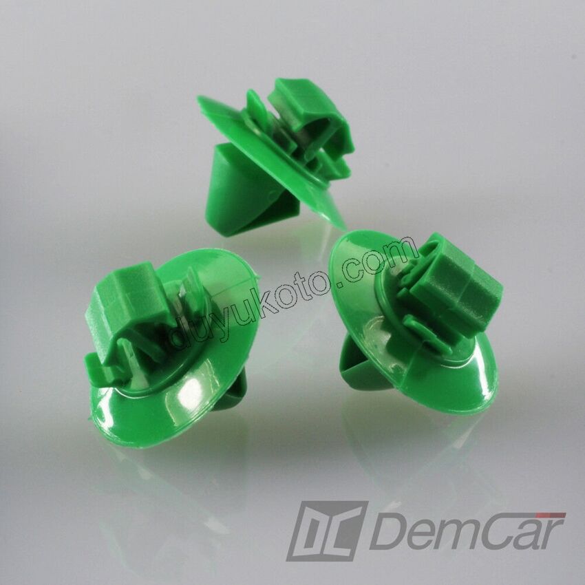 KLIPS CITA SUS KAPI C41 EXP3 YESIL NO