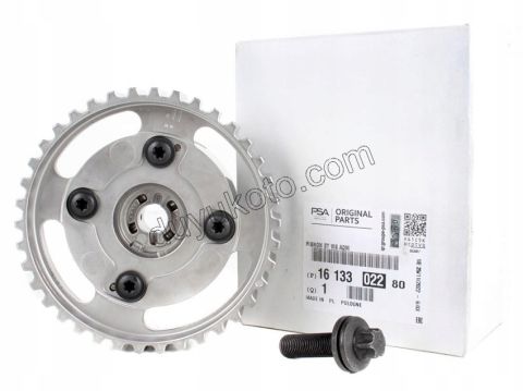 Emme Eksantrik Dişlisi EB2