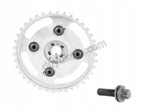 Emme Eksantrik Dişlisi EB2