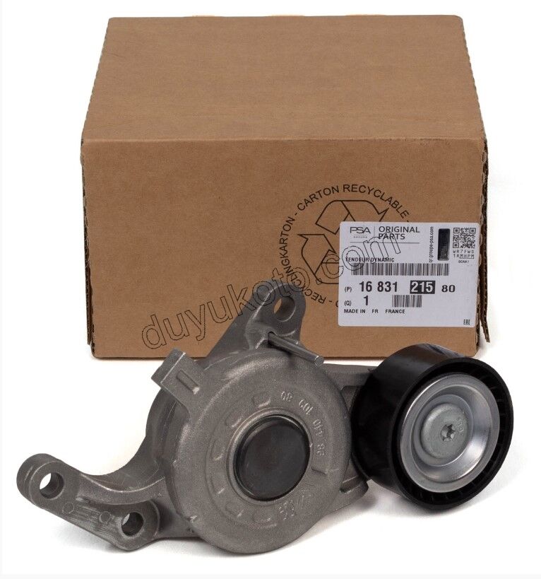 Alternatör (V Kayış) Gergi Rulmanı DW10FD