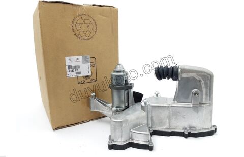 Şanzıman Debriyaj Aksiyoneri Yeni Model MCP PBP P207 P2081 C33 9682562280