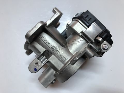 GAZ KELEBEGI 1.3JTD EURO5 STOP&START