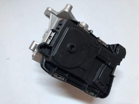 GAZ KELEBEGI 1.3JTD EURO5 STOP&START