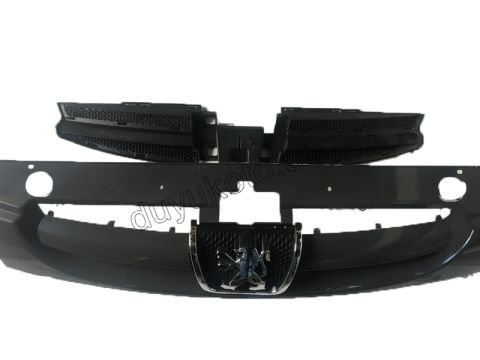 PANJUR ON PRT2 IZGARA+ ARMA+