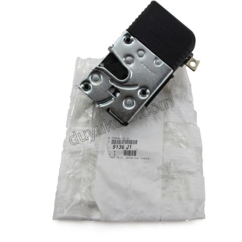 KILIT KAPI ON IC R P206 P306 6PIN