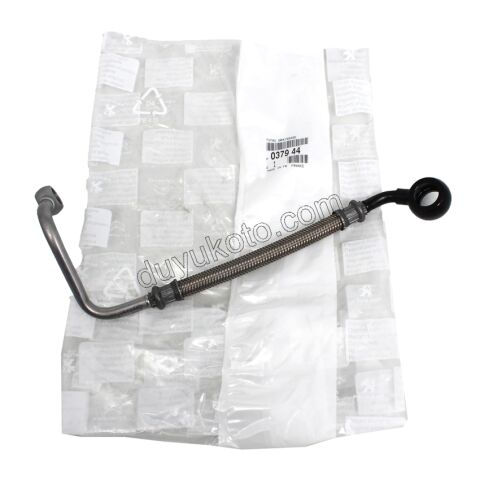 BORU TURBO YAGLAMA 2.0HDİ 16V 136HP