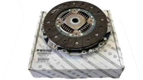 DEBRIYAJ SET DCT3MQ RUL YOK EURO5 2011> 150HP(+RUL 55248403) KIT