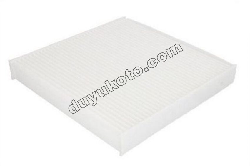 Peugeot Partner Citroen Berlingo Polen Filtresi XS2