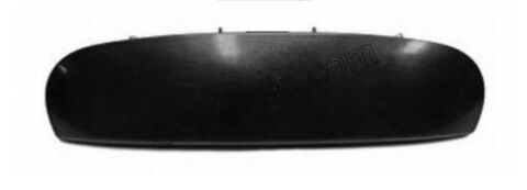 Bagaj Açama Dış Kolu Kapağı P307 SIYAH