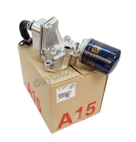 SOGUTUCU YAG BXR3 DW10F DW12R + 9828711180