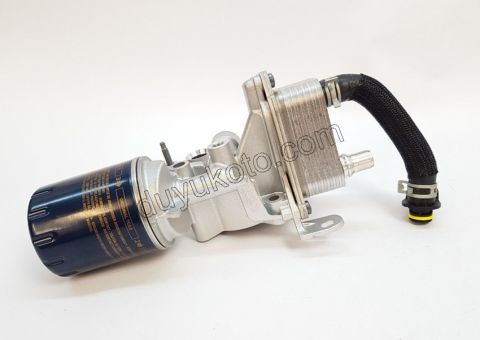 SOGUTUCU YAG BXR3 DW10F DW12R + 9828711180