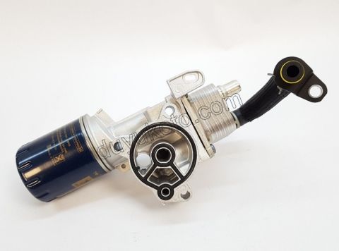 SOGUTUCU YAG BXR3 DW10F DW12R + 9828711180