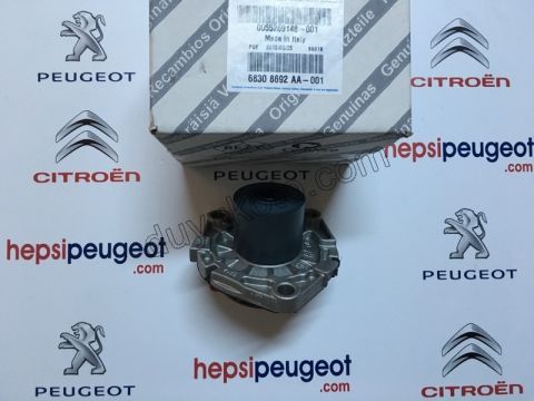 Devirdaim Su Pompası DB3 DCT3 1.6JTD 2.0JTD