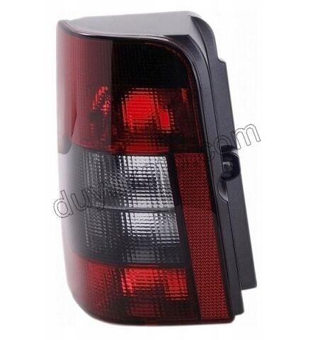 Partner Berlingo  Stop Lambası Sol (Bagaj Tek Kapak Yukarı Açılır) FUME 1998/2005