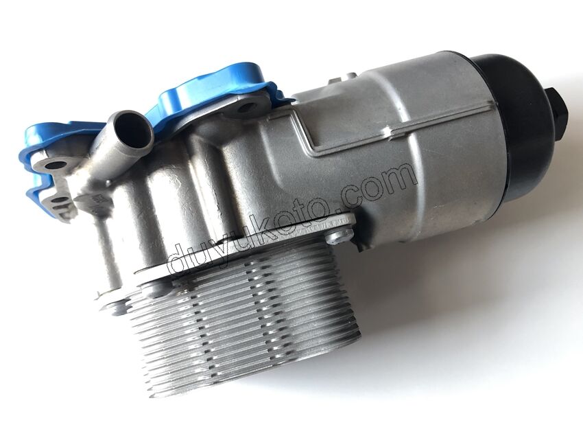 SOGUTUCU YAG KOMPLE 1.6HDİ Euro4