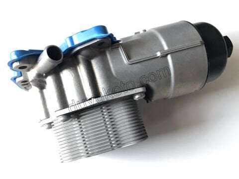 SOGUTUCU YAG KOMPLE 1.6HDİ Euro4