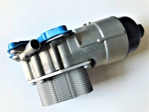 SOGUTUCU YAG KOMPLE 1.6HDİ Euro4