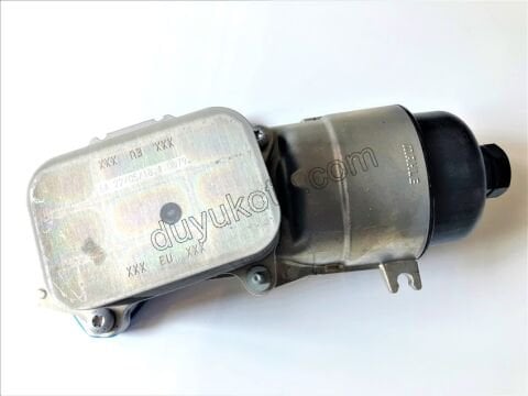 SOGUTUCU YAG KOMPLE 1.6HDİ Euro4