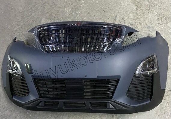 Ön Tampon P30082 DOLU TAMPON