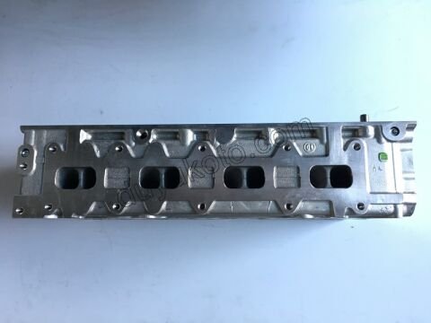 Silindir Kapağı DCT3 2.3 120CV EURO5