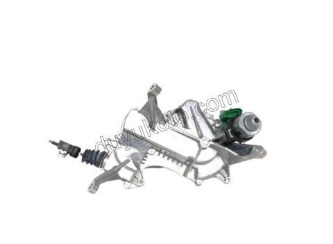 Debriyaj Aksiyoneri Çatalı   EB2 P2081 P20081 P301 C33 CCT DS3