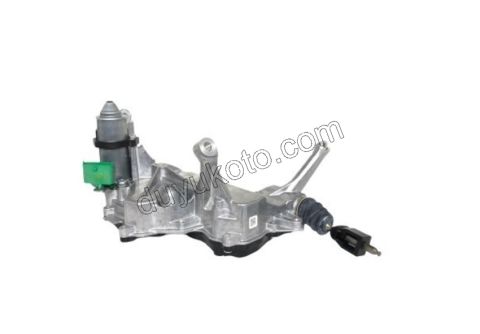 Debriyaj Aksiyoneri Çatalı   EB2 P2081 P20081 P301 C33 CCT DS3