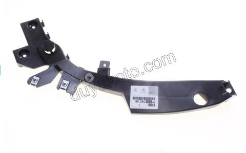 TRAVERS BAGLANTI SACI