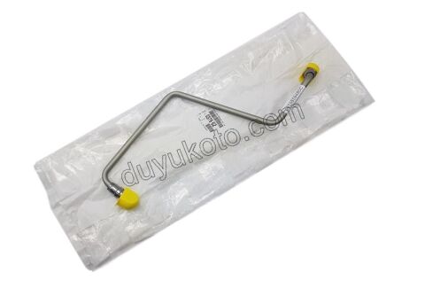 BORU TURBO YAGLAMA 1.4HDİ Euro4 02/11