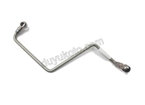 BORU TURBO YAGLAMA 1.4HDİ Euro4 02/11