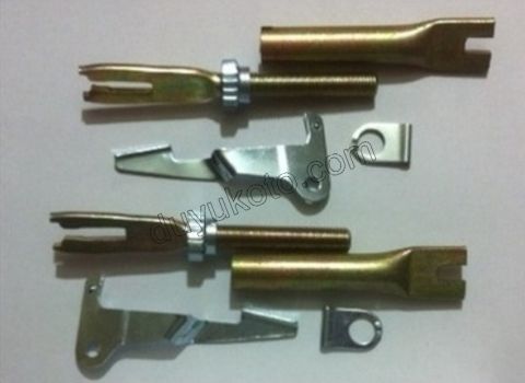 Fren Ayar Cırcırı Arka Tk BXR1 18Q