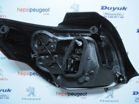 DS3 Automobiles Stop Lambası Sağ 2012/2016