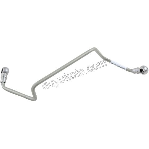 BORU TURBO YAGLAMA 1.6HDİ Euro4 110HP KIT