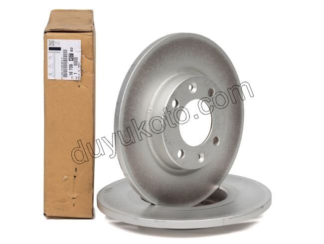 Fren Diski Arka Tk C43E