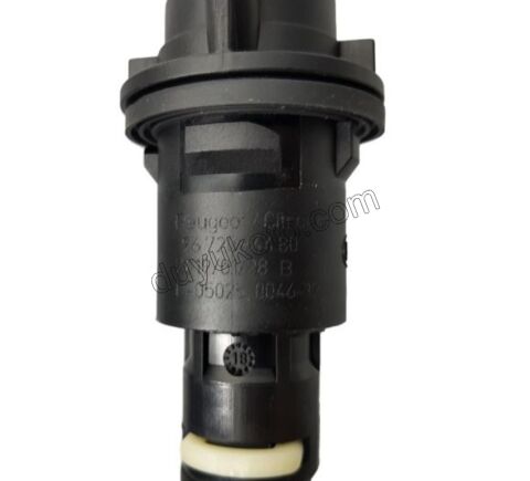 MERKEZ DEBRIYAJ UST P2081 1.4HDİ Euro4 02/11 1.0CC EP3