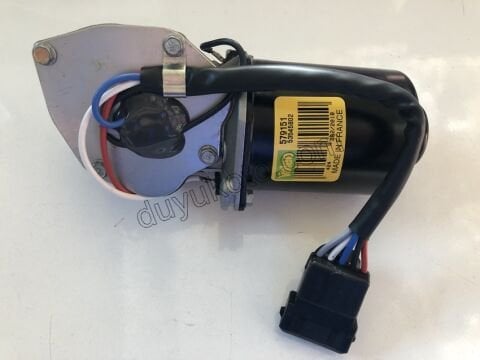 MOTOR CAM SILGI ON P306 97/2002 ( 5PIN )