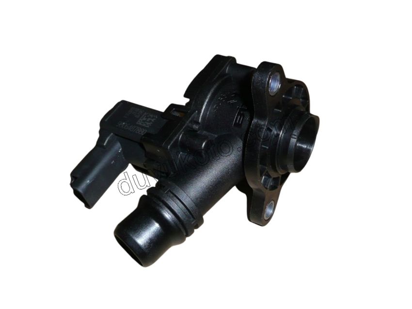 ELEKTROVANA TURBO 1.2CC 130HP