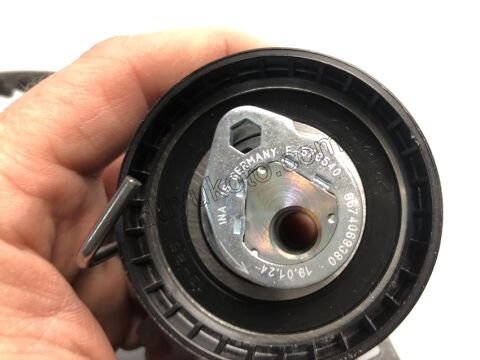 Eksantrik/Triger seti ve Devirdaim Kiti BXR3 DW10F