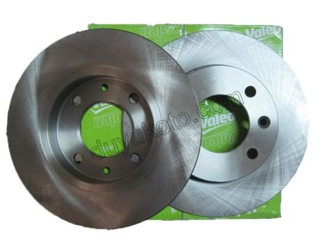 Fren Diski Arka Tk P307