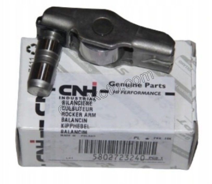 SUBAP HOROZU + ITECEK DCT3 2.3 3.0