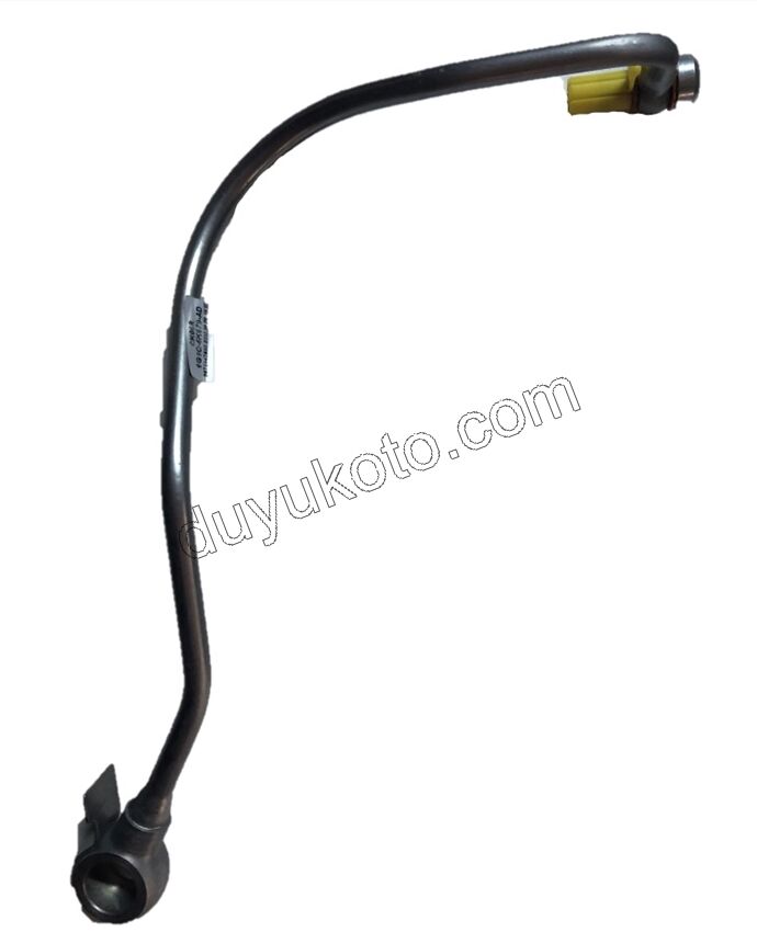 BORU TURBO YAGLAMA DW12 P4007