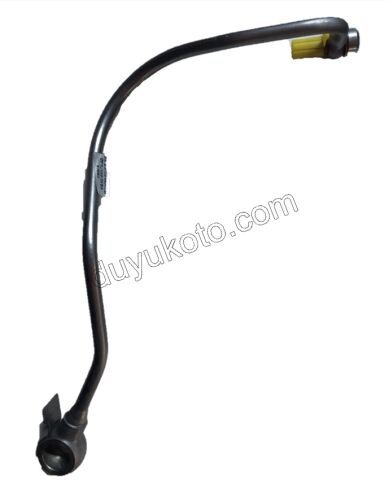 BORU TURBO YAGLAMA DW12 P4007