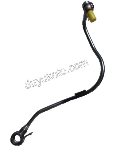 BORU TURBO YAGLAMA DW12 P4007