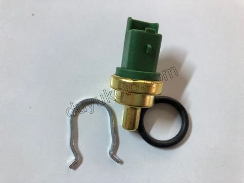 Peugeot Citroen Hararet Müşürü (Yeşil Geçme) 1.4HDİ/1.6HDİ/2.0HDİ Euro4 /Euro5  9655414180 9632562480