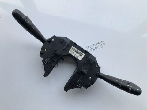 Far Silecek Kumanda Kolu (Sinyal Ünitesi) C41 3 SOKET