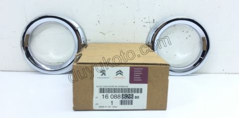 KROM CERCEVE SIS FAR TK P301 KROM