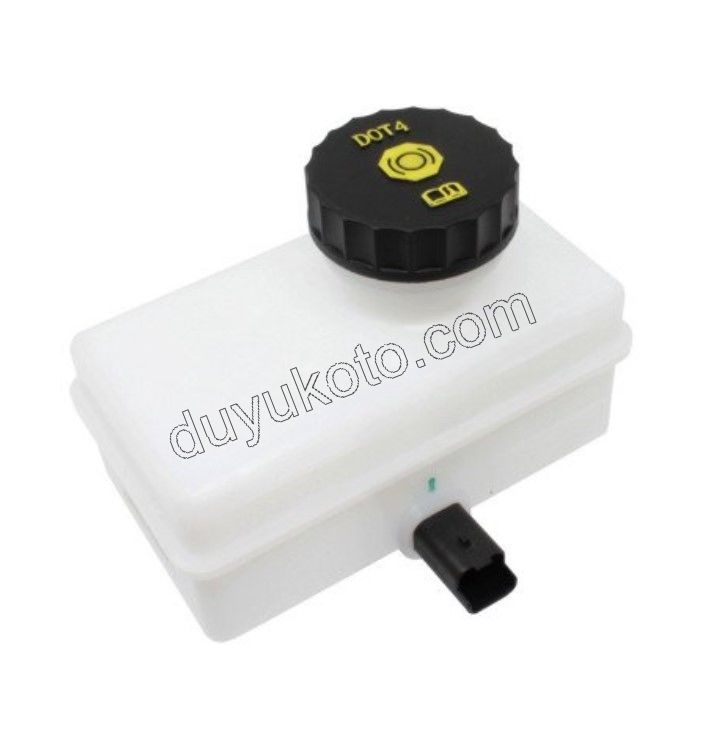 Fren Hidrolik Yağı Deposu (Haznesi) YM AMI