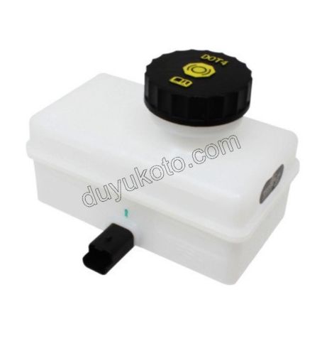 Fren Hidrolik Yağı Deposu (Haznesi) YM AMI