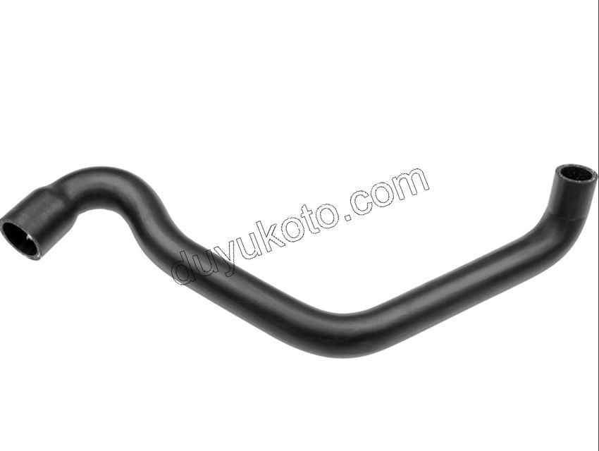 Radyatör Hortumu Alt PRT2 1.6HDİ Euro4